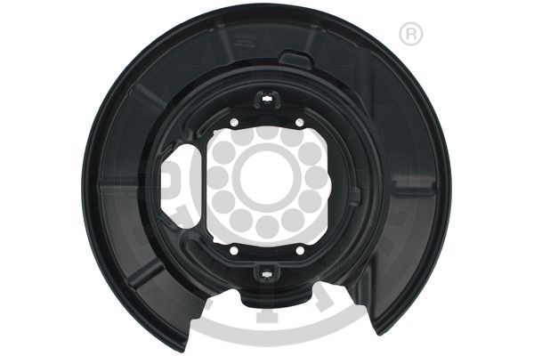 Plaat Optimal BSP-5032R