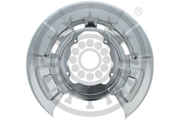 Plaat Optimal BSP-5033B