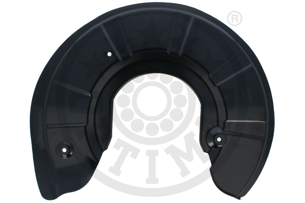 Plaat Optimal BSP-5500R