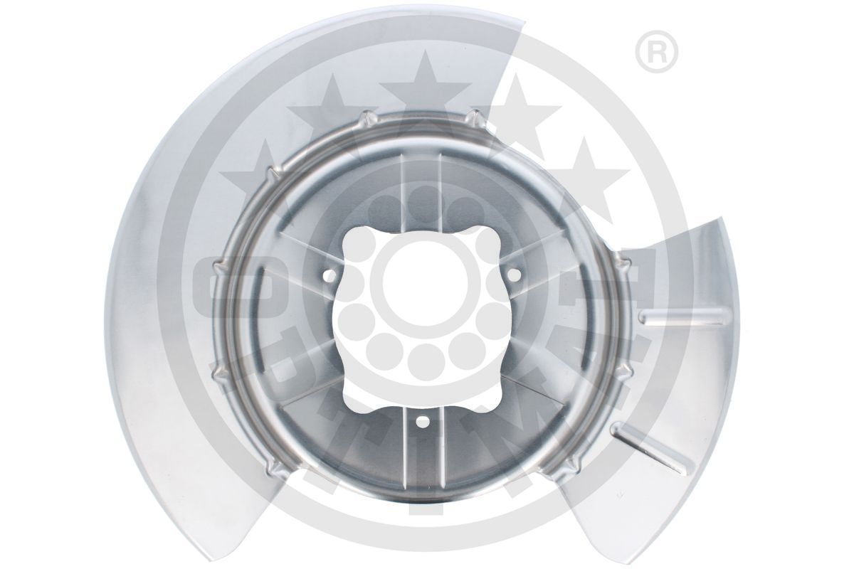 Plaat Optimal BSP-5501R