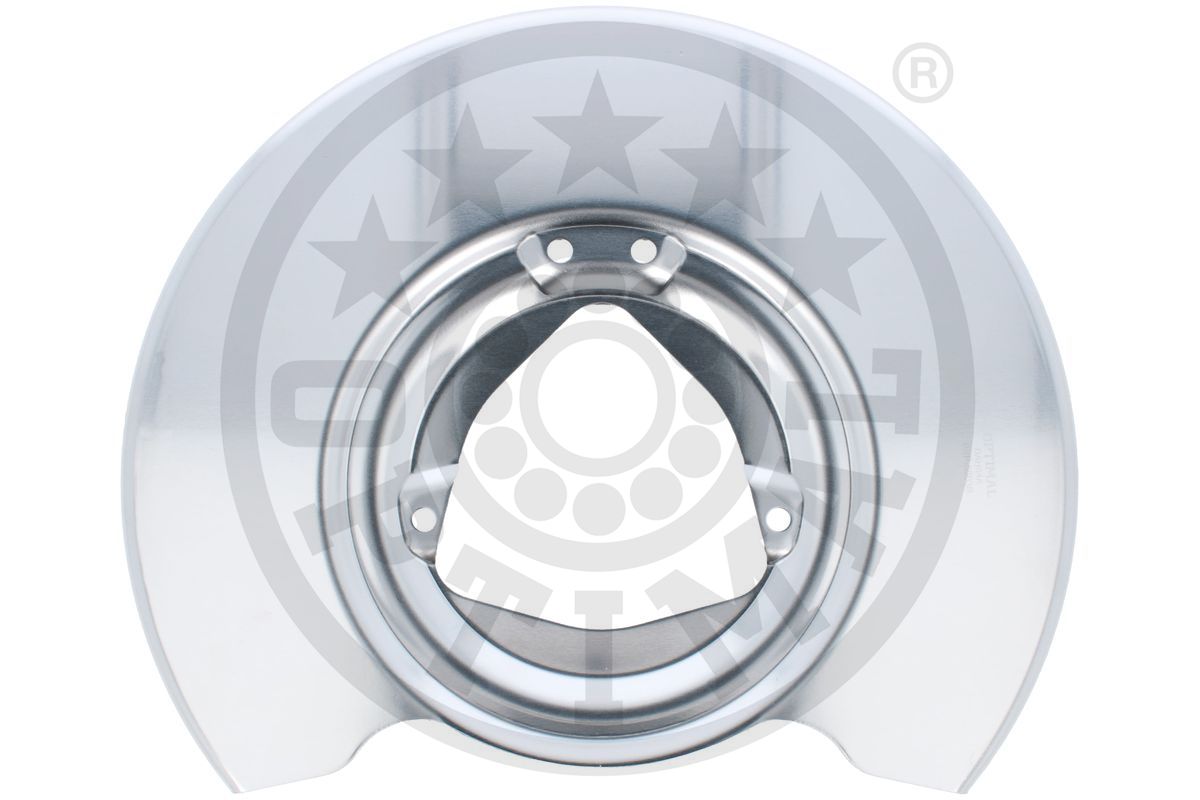 Plaat Optimal BSP-5503B