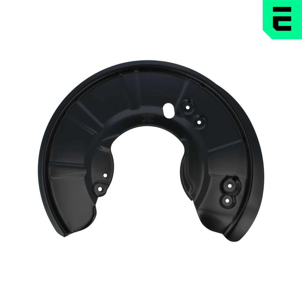 Plaat Optimal BSP-5503R