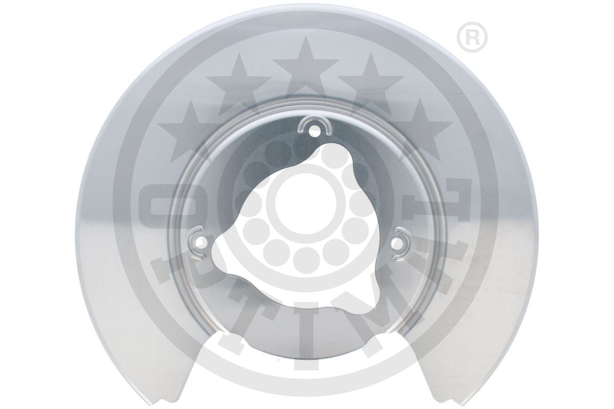 Plaat Optimal BSP-5504L