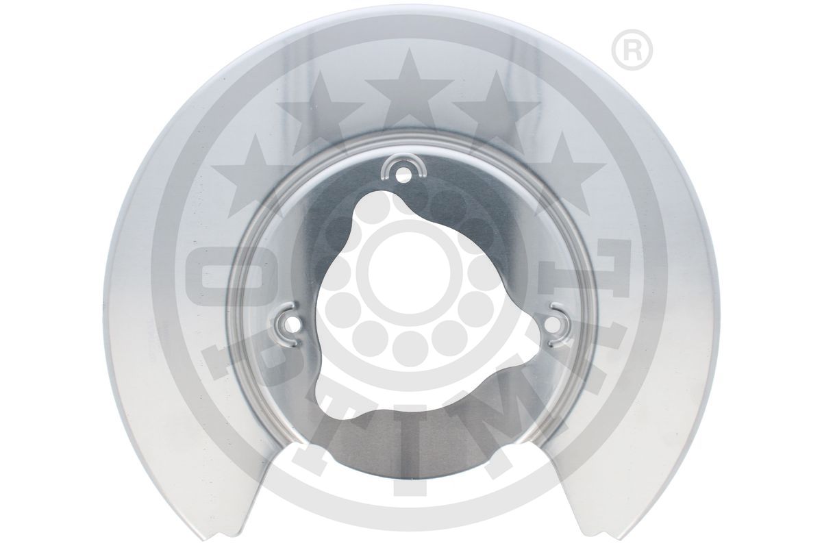 Plaat Optimal BSP-5504R