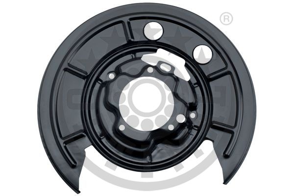 Plaat Optimal BSP-6001L