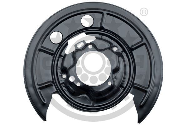 Plaat Optimal BSP-6001R