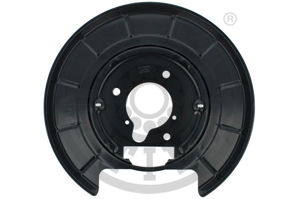 Plaat Optimal BSP-6002L