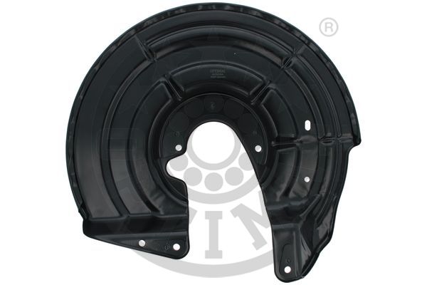 Plaat Optimal BSP-6004R