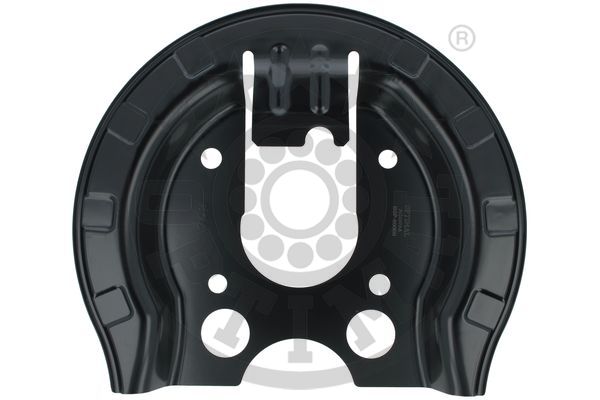 Plaat Optimal BSP-6006B