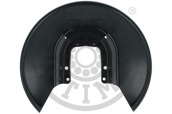 Plaat Optimal BSP-6008B