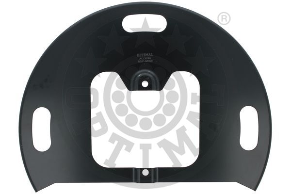 Plaat Optimal BSP-6802B