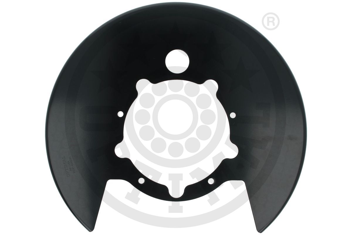 Plaat Optimal BSP-6803B