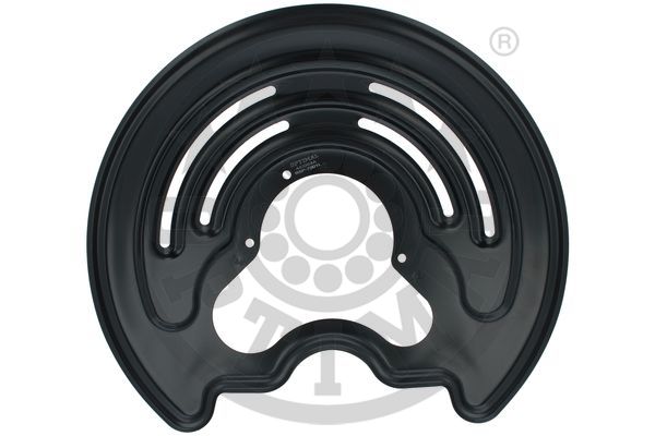 Plaat Optimal BSP-7001L