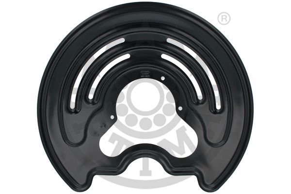 Plaat Optimal BSP-7001R