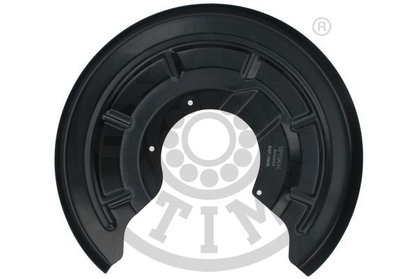 Plaat Optimal BSP-7003L