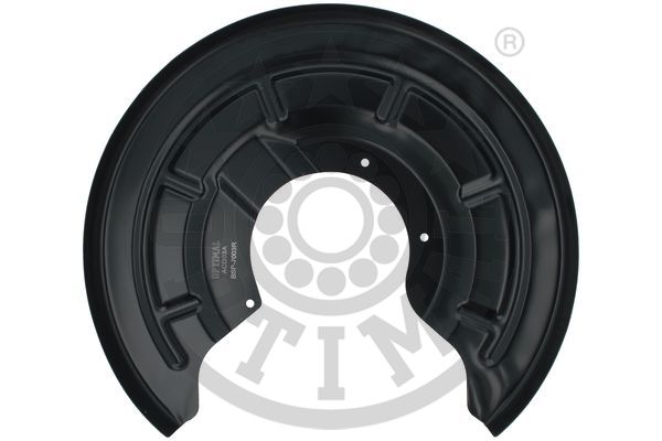 Plaat Optimal BSP-7003R