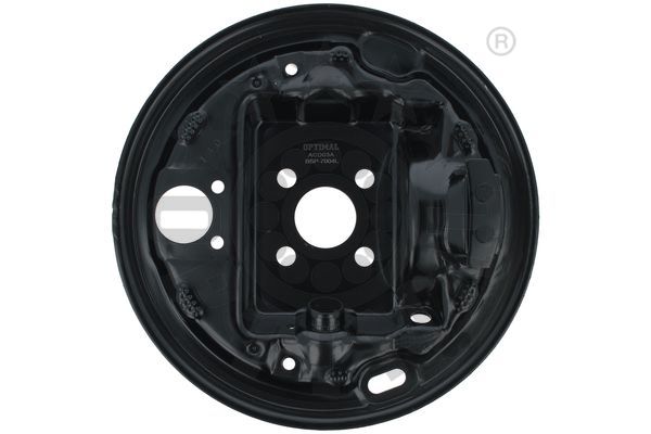 Plaat Optimal BSP-7004L