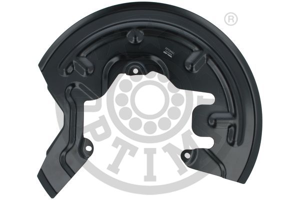 Plaat Optimal BSP-7005L