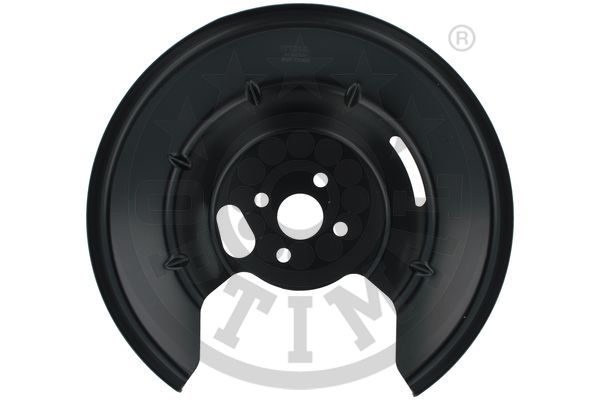 Plaat Optimal BSP-7006R