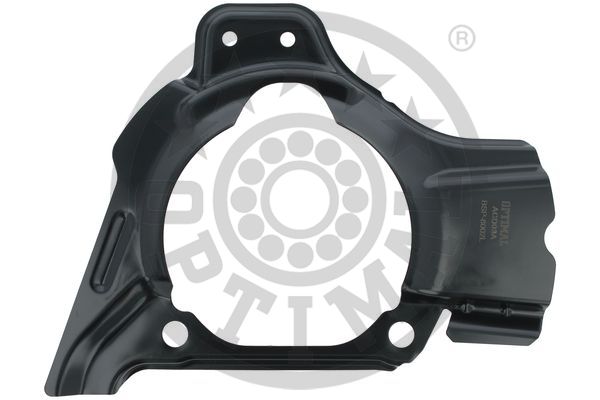 Plaat Optimal BSP-8002L