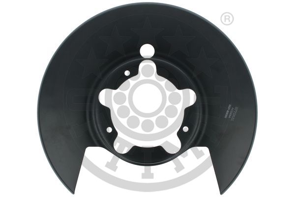 Plaat Optimal BSP-8003B