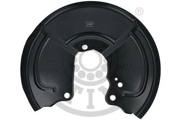 Plaat Optimal BSP-8004L