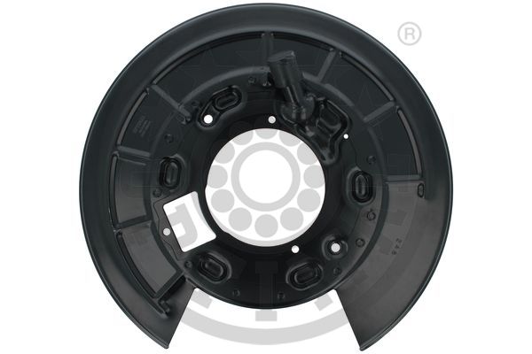 Plaat Optimal BSP-8803L