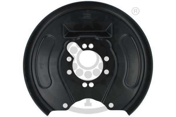 Plaat Optimal BSP-8902R