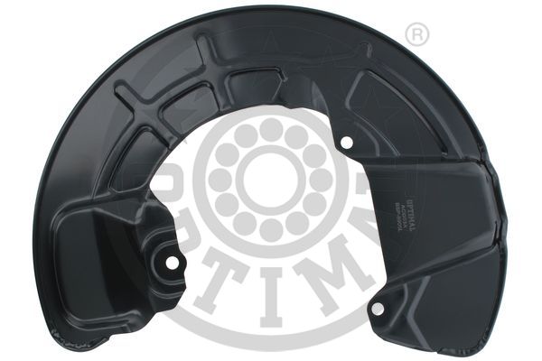 Plaat Optimal BSP-8905L