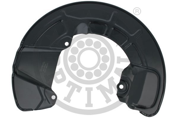 Plaat Optimal BSP-8905R