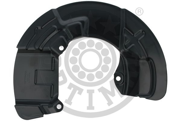 Plaat Optimal BSP-8908L