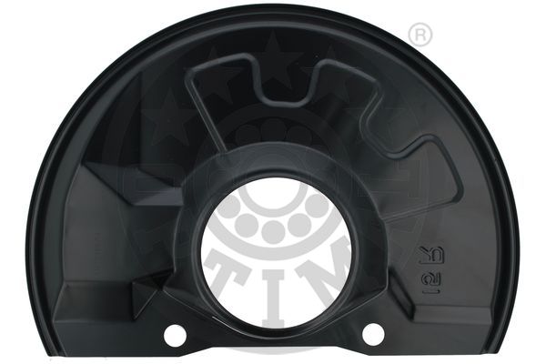 Plaat Optimal BSP-8910R