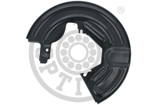 Plaat Optimal BSP-8911R