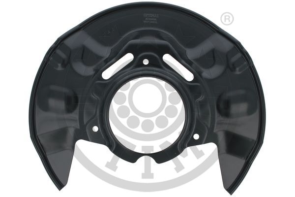 Plaat Optimal BSP-9001L