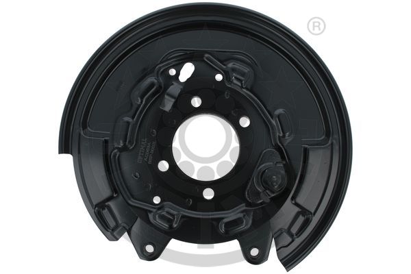 Plaat Optimal BSP-9002L