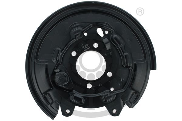 Plaat Optimal BSP-9002R