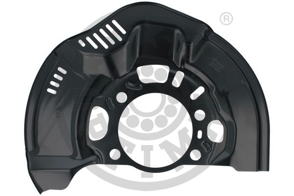 Plaat Optimal BSP-9003L