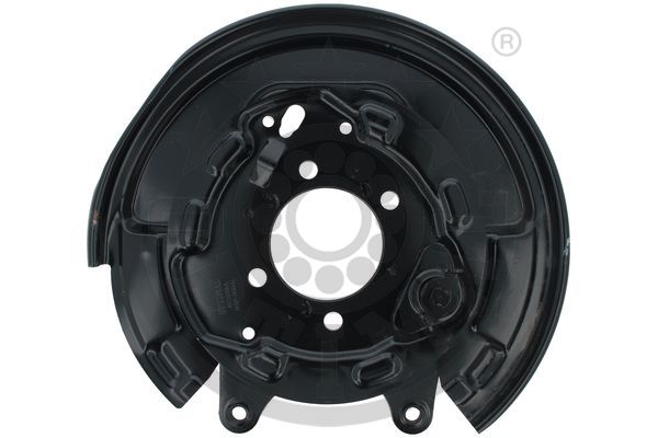 Plaat Optimal BSP-9004L