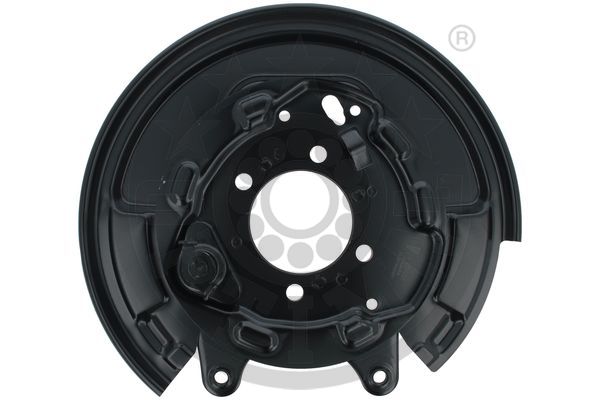 Plaat Optimal BSP-9004R