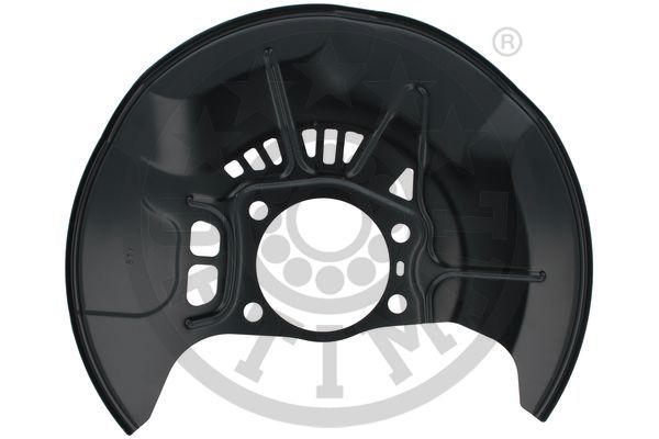 Plaat Optimal BSP-9006L