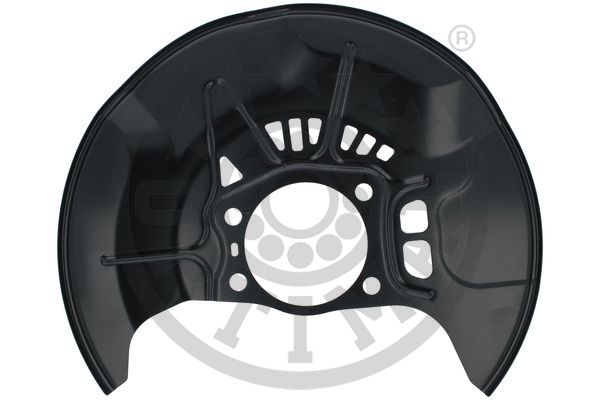 Plaat Optimal BSP-9006R