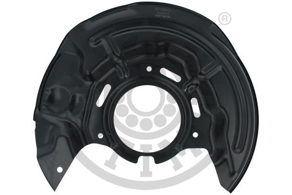 Plaat Optimal BSP-9010L