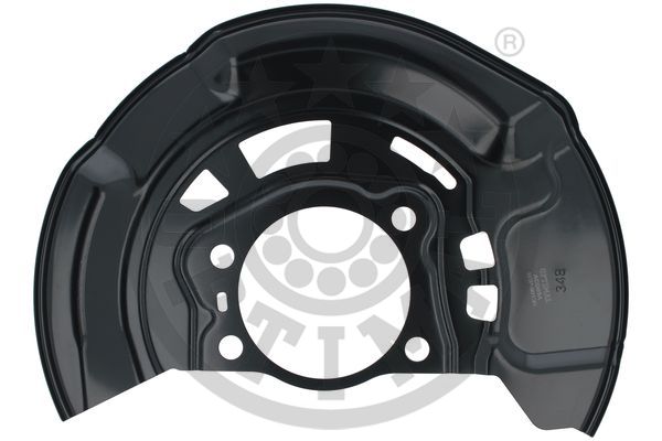 Plaat Optimal BSP-9013R