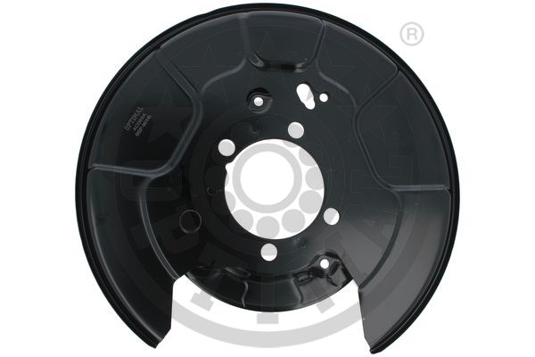 Plaat Optimal BSP-9014L