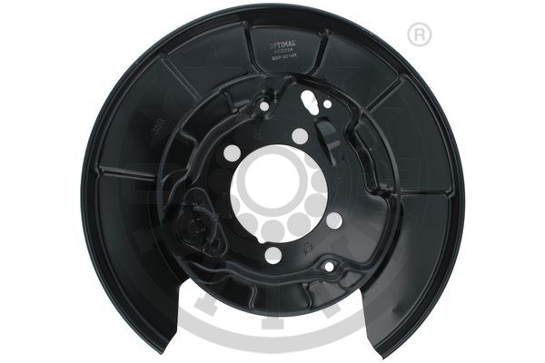 Plaat Optimal BSP-9014R