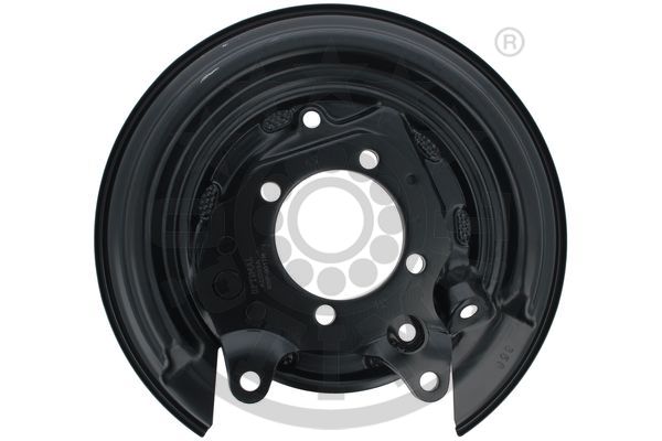 Plaat Optimal BSP-9017R