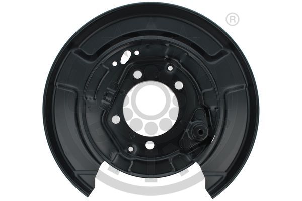 Plaat Optimal BSP-9018L