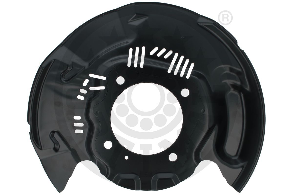 Plaat Optimal BSP-9022L