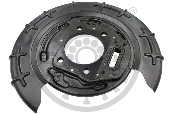 Plaat Optimal BSP-9223R