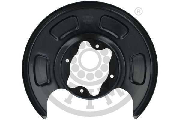 Plaat Optimal BSP-9227L